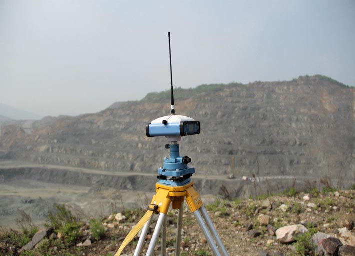 撫順市區(qū)2014年度地質(zhì)災(zāi)害巡視、調(diào)查工作中地裂縫監(jiān)測(cè)工作