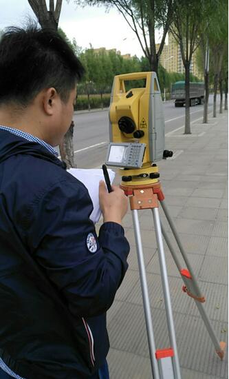 葫蘆島市連山區第三次國土調查項目