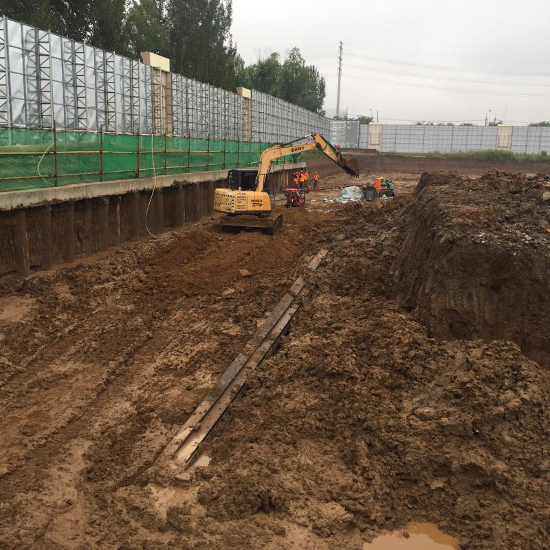 科技創新大廈項目